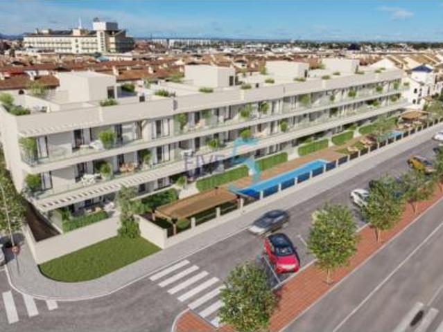 Piso Venta Alhama de Murcia, Alhama de Murcia