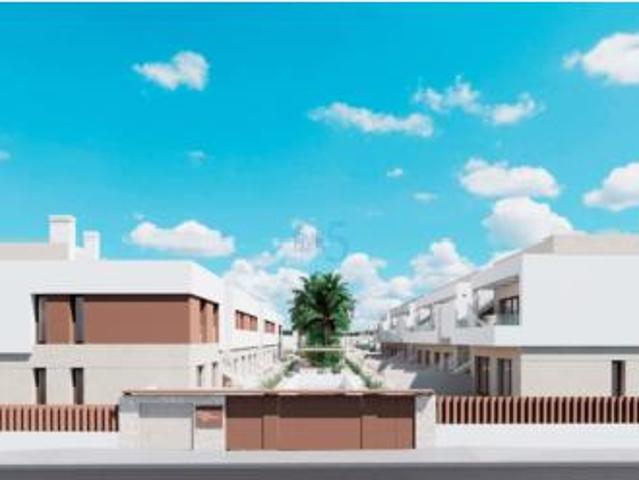 Piso Venta Alhama de Murcia, Alhama de Murcia