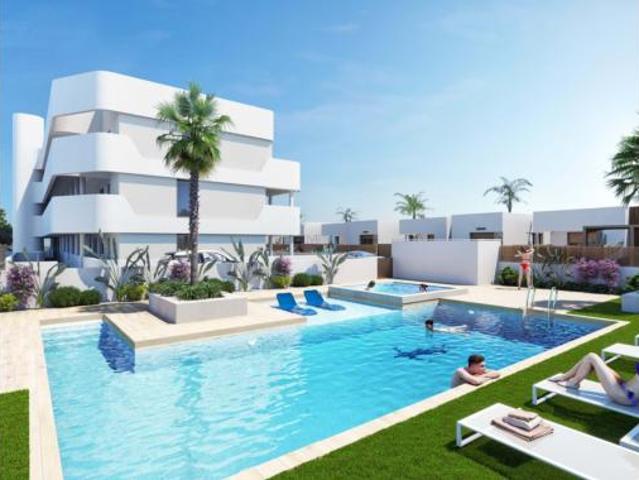 Piso Venta Alhama de Murcia, Alhama de Murcia