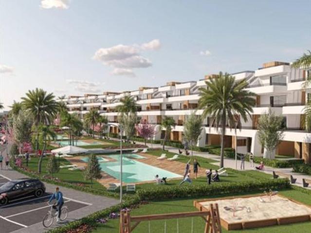 Piso Venta Alhama de Murcia, Alhama de Murcia