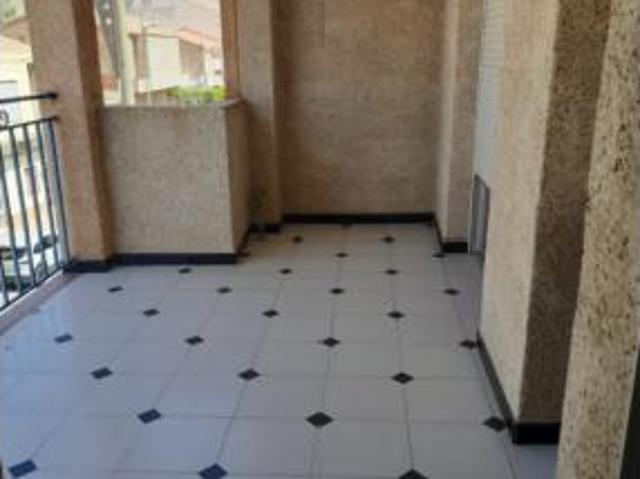 Piso Venta Alhama de Murcia, Alhama de Murcia