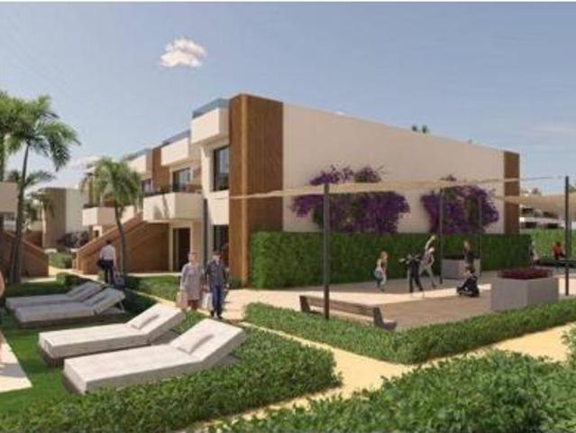 Piso Venta Alhama de Murcia, Barrio San Ramón