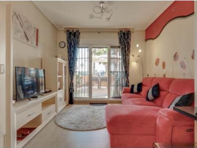 Piso Venta Alhama de Murcia, Alhama de Murcia