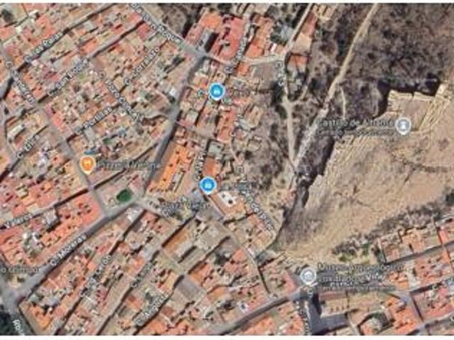 Piso Venta Alhama de Murcia, Alhama de Murcia