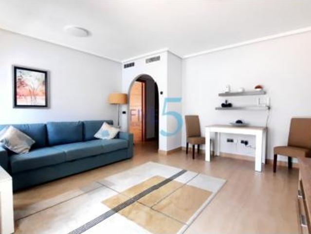 Piso Venta Alhama de Murcia, Alhama de Murcia