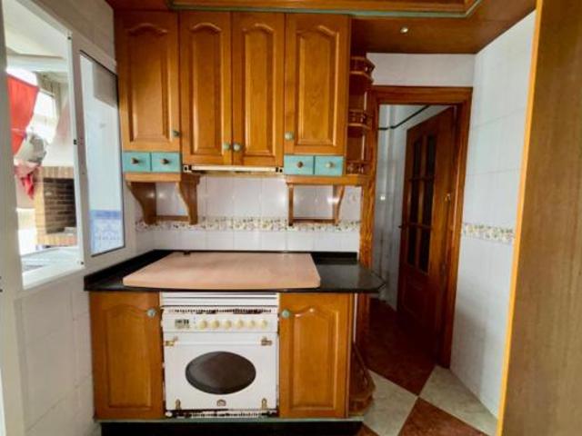 Piso Venta Alhama de Murcia, Alhama de Murcia