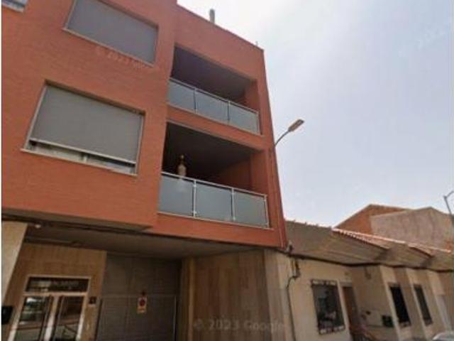Piso Venta Alhama de Murcia, Alhama de Murcia