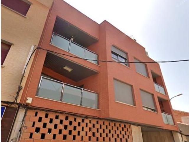 Piso Venta Alhama de Murcia, Alhama de Murcia