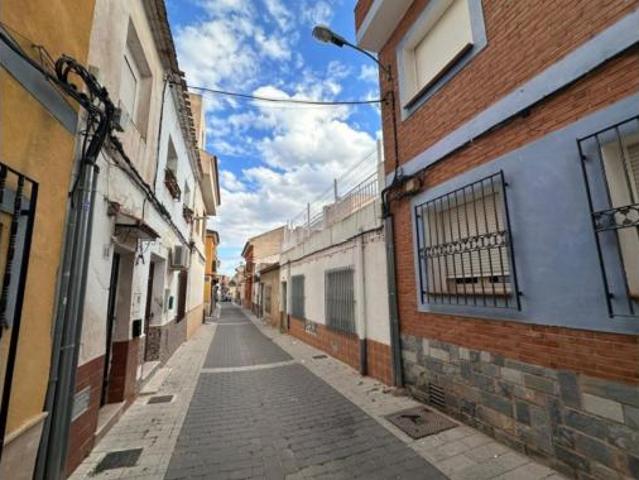 Piso Venta Alhama de Murcia, Alhama de Murcia