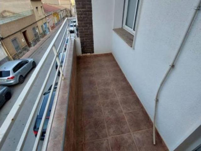 Piso Venta Alhama de Murcia, Alhama de Murcia