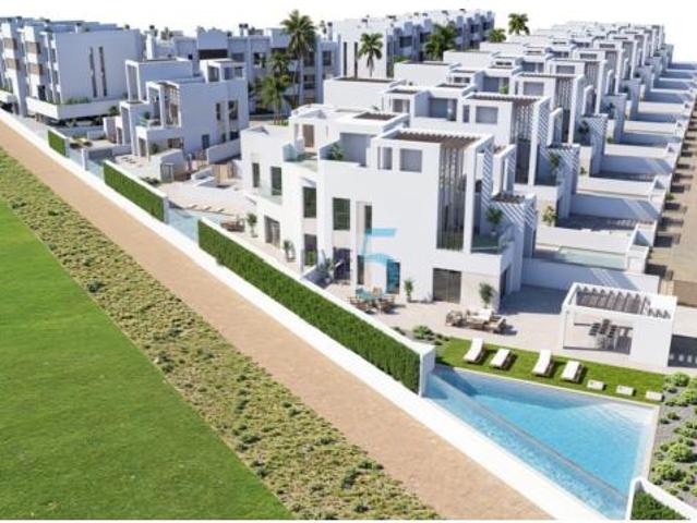 Piso Venta Alhama de Murcia, Alhama de Murcia