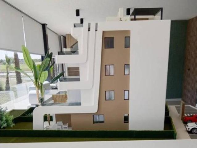 Piso Venta Alhama de Murcia, Alhama de Murcia