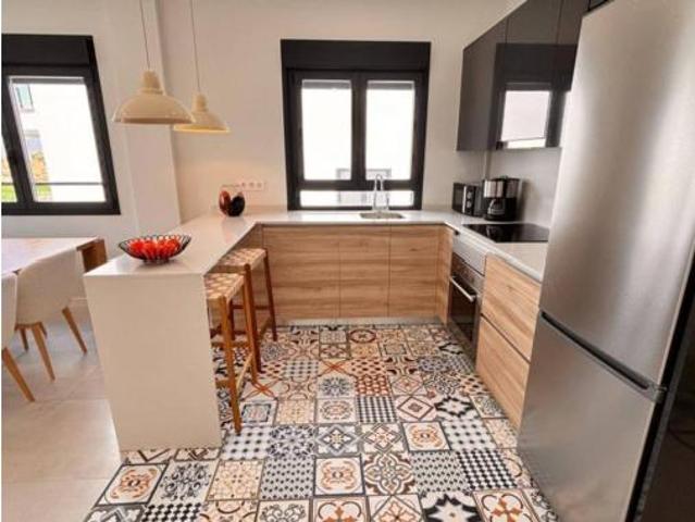 Piso Venta Alhama de Murcia, Barrio San Ramón