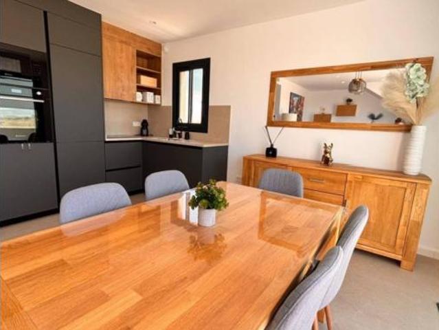 Piso Venta Alhama de Murcia, Barrio San Ramón