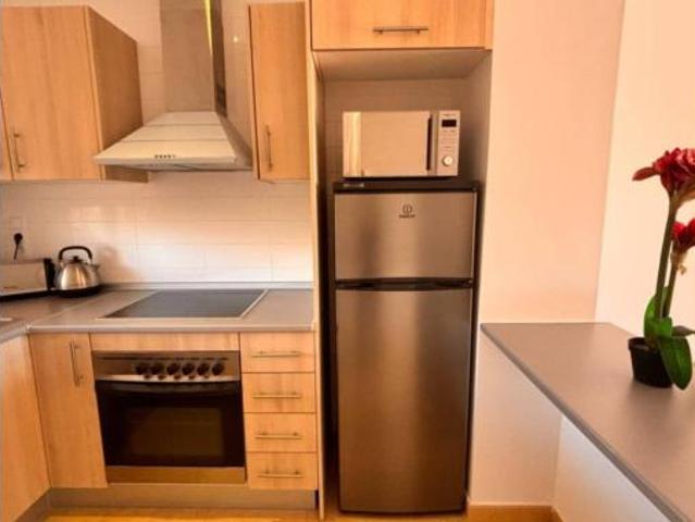 Piso Venta Alhama de Murcia, Barrio San Ramón