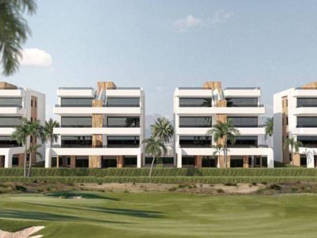 Piso Venta Alhama de Murcia, Barrio San Ramón