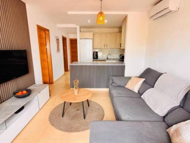 Piso Venta Alhama de Murcia, Barrio San Ramón