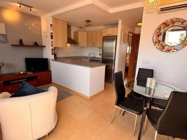 Piso Venta Alhama de Murcia, Barrio San Ramón