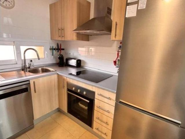 Piso Venta Alhama de Murcia, Barrio San Ramón