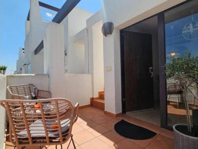 Piso Venta Alhama de Murcia, Barrio San Ramón