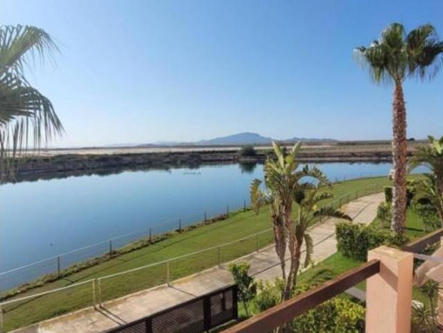 Piso Venta Alhama de Murcia, Barrio San Ramón