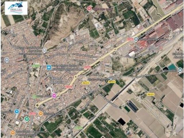 Piso Venta Alhama de Murcia, Barrio San Ramón