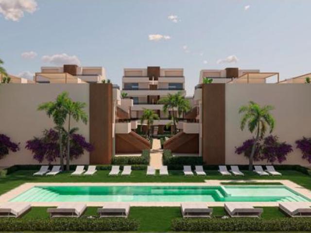 Piso Venta Alhama de Murcia, Venta Aledo