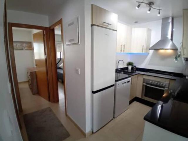 Piso Venta Alhama de Murcia, Barrio San Ramón