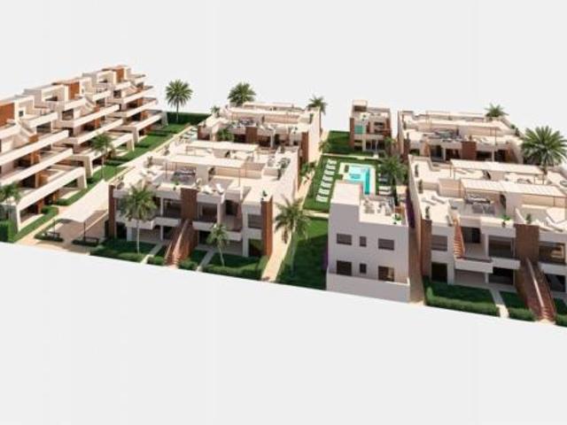 Piso Venta Alhama de Murcia, Venta Aledo