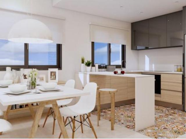 Piso Venta Alhama de Murcia, Venta Aledo
