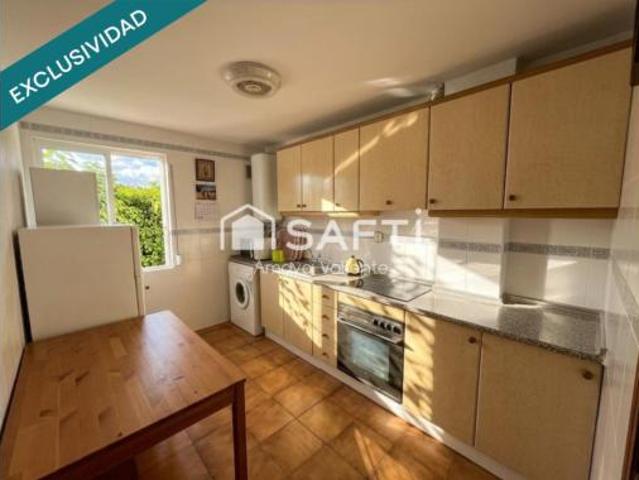 Piso Venta Aliaga, Aldehuela