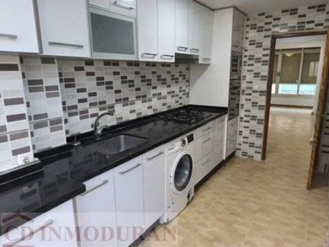 Piso Venta Alicante Alacant, Colonia Requena