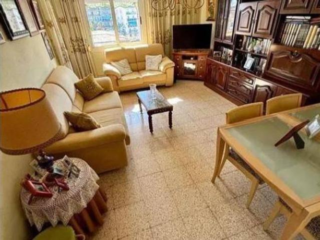 Piso Venta Alicante Alacant, Colonia Requena