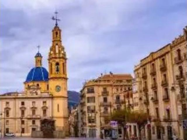 Piso Venta Alicante Alacant, Colonia Requena