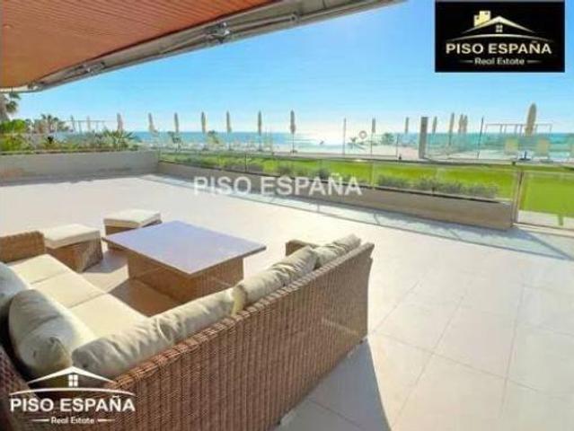Piso Venta Alicante Alacant, Cabo de la Huerta