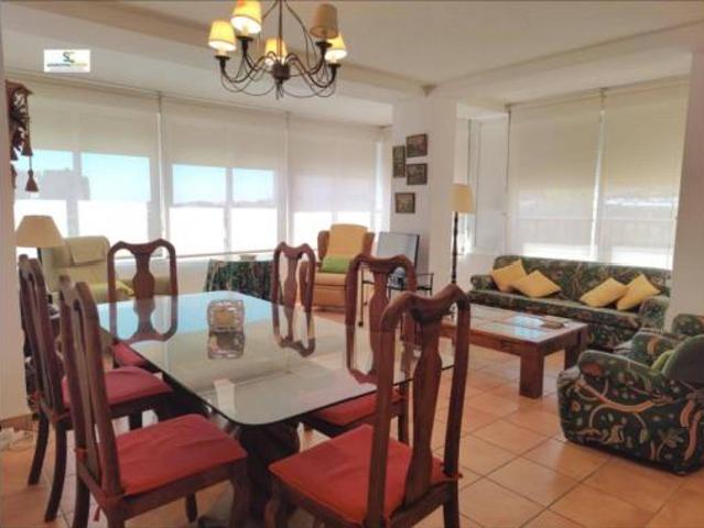 Piso Venta Alicante Alacant, Cabo de la Huerta