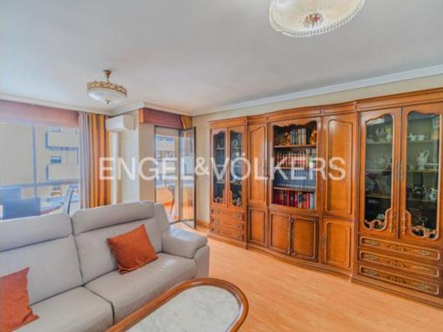 Piso Venta Alicante Alacant, Campoamor