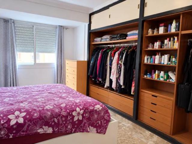 Piso Venta Alicante Alacant, Campoamor