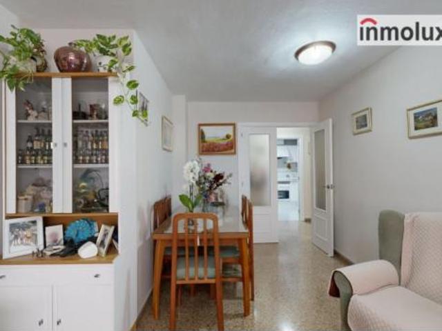 Piso Venta Alicante Alacant, Campoamor