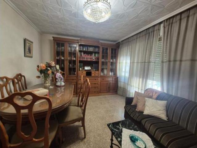 Piso Venta Alicante Alacant, Campoamor