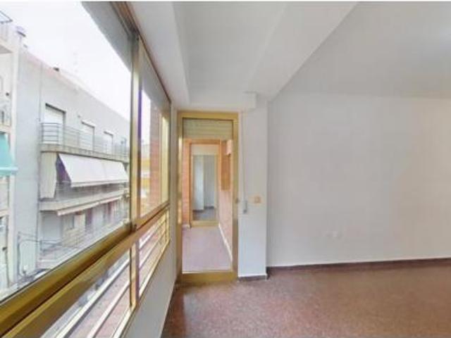 Piso Venta Alicante Alacant, Campoamor