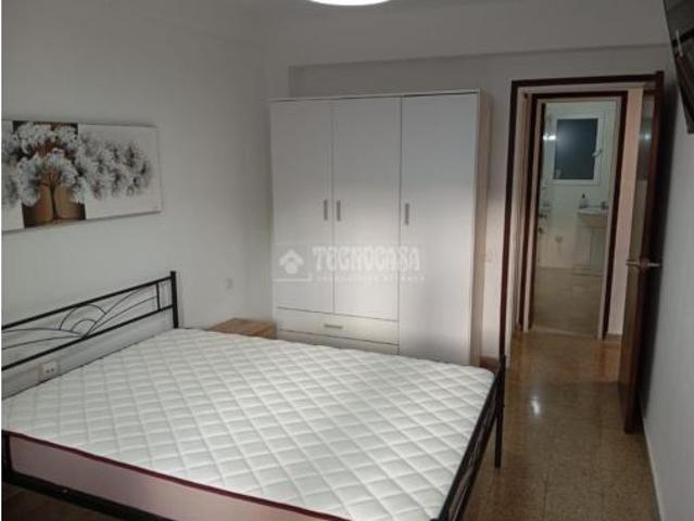 Piso Venta Alicante Alacant, Campoamor