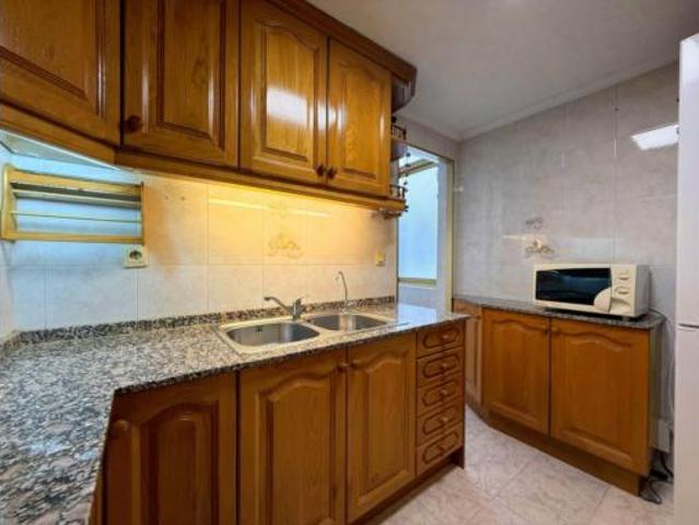 Piso Venta Alicante Alacant, Campoamor