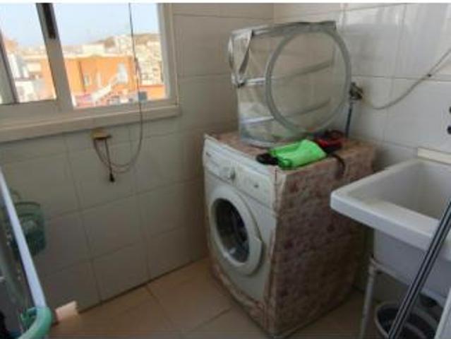 Piso Venta Alicante Alacant, Campoamor