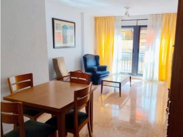 Piso Venta Alicante Alacant, Campoamor