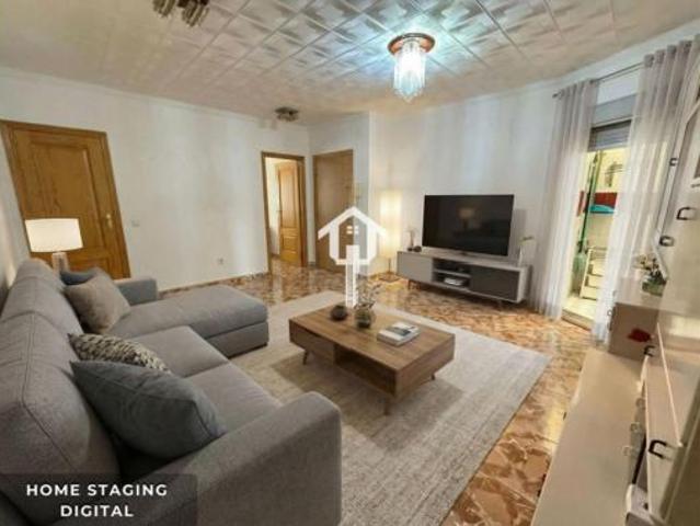 Piso Venta Alicante Alacant, Campoamor