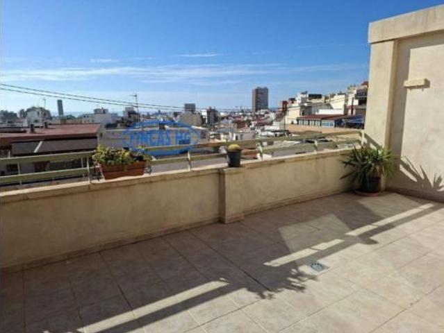 Piso Venta Alicante Alacant, Campoamor