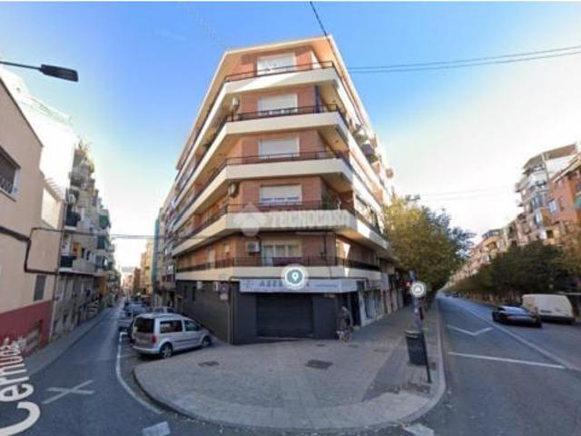 Piso Venta Alicante Alacant, Campoamor