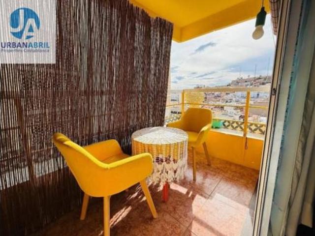 Piso Venta Alicante Alacant, Campoamor