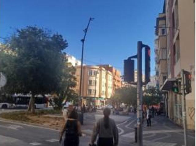 Piso Venta Alicante Alacant, Campoamor